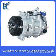 Compressor for mercedes benz W203